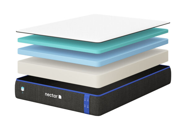 Nectar Classic Layers
