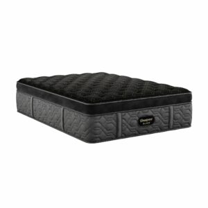 Beautyrest Black Series 4 MDPT at May River Mattress in Bluffton, SC