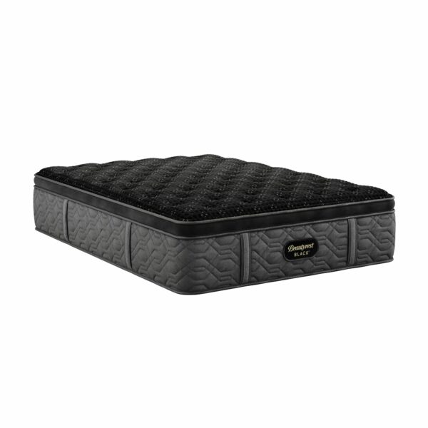 Beautyrest Black Series 3 MDPT mattress at May River Mattress in Bluffton, SC